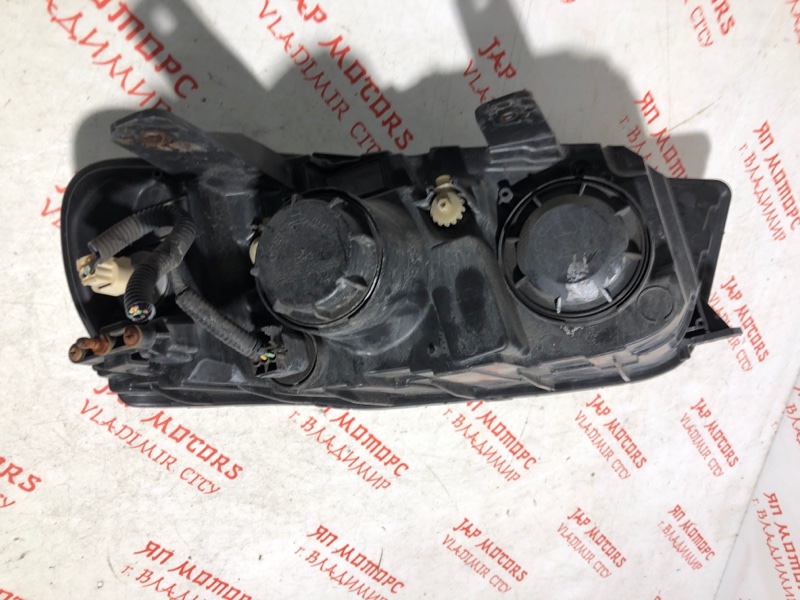 Фара галогеновая, 10000 рублей, Владимир