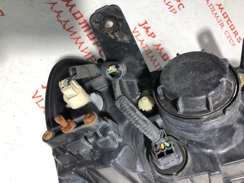 Фара галогеновая, 10000 рублей, Владимир