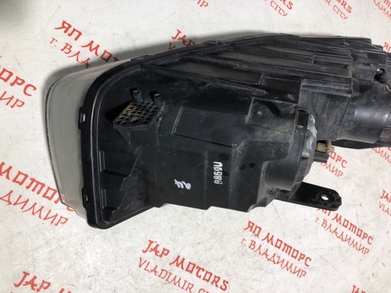 Фара галогеновая, 10000 рублей, Владимир