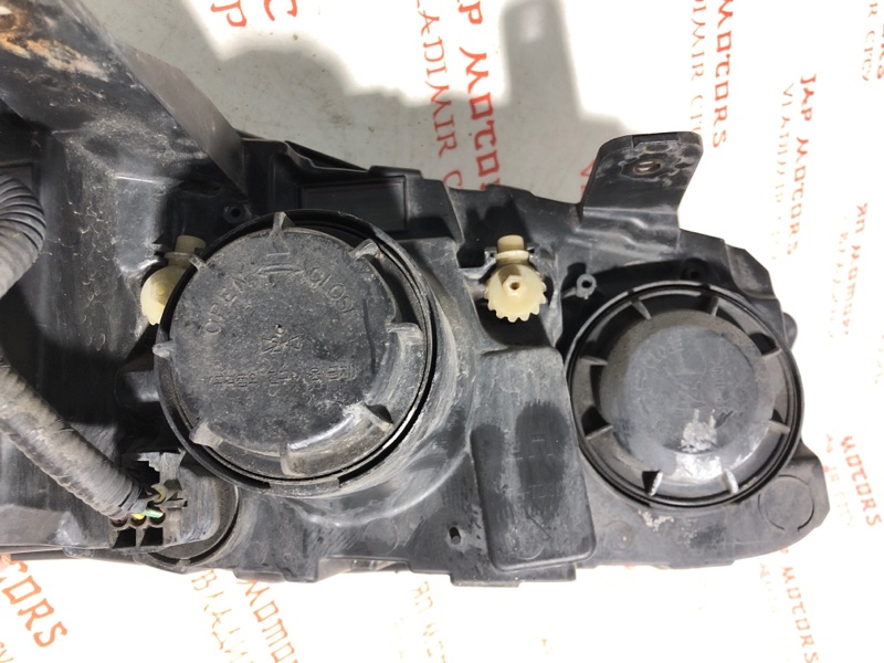 Фара галогеновая, 10000 рублей, Владимир