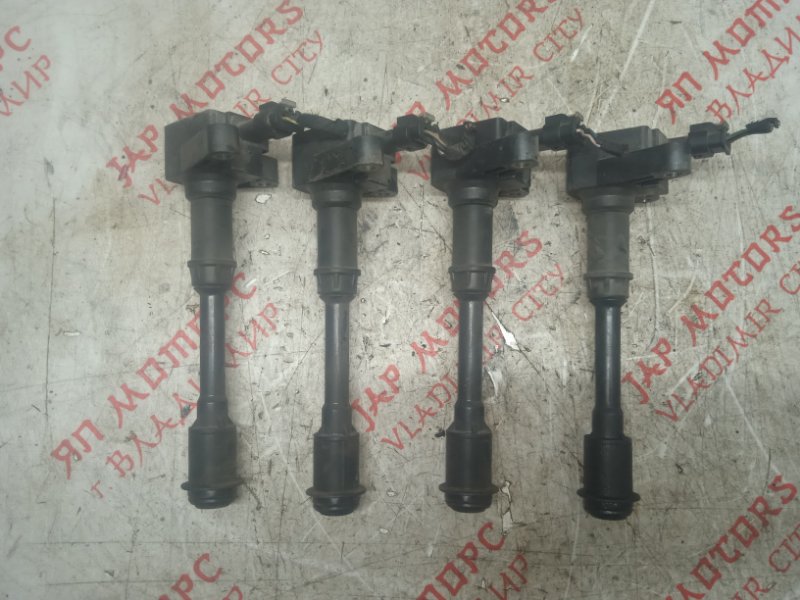 Катушка зажигания, 700 рублей, Владимир