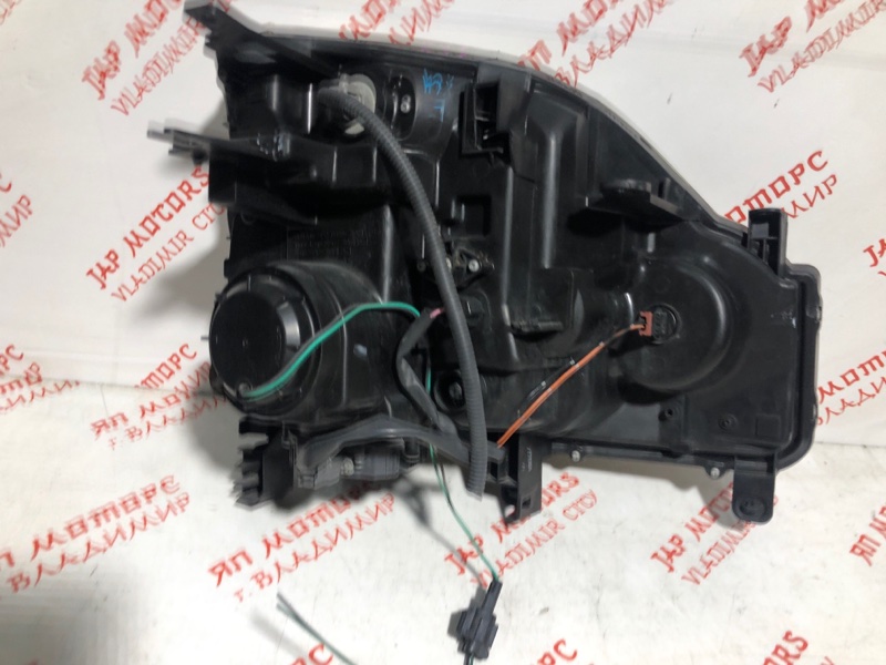 Фара ксеноновая, 11000 рублей, Владимир