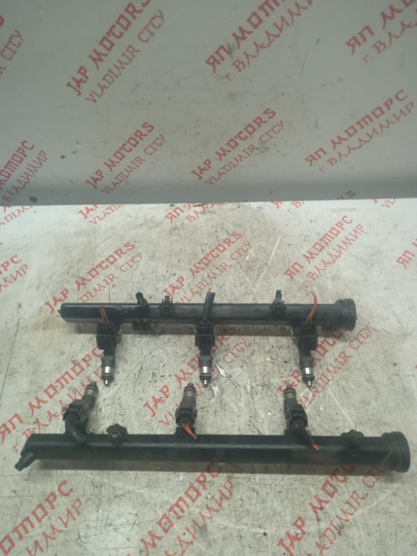 Топливная рейка, 2000 рублей, Владимир