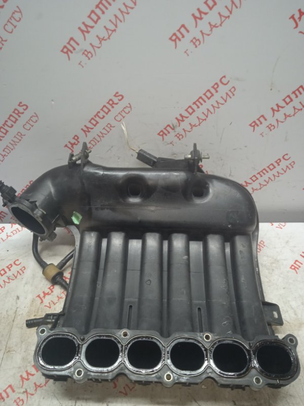 Коллектор впускной, 2500 рублей, Владимир