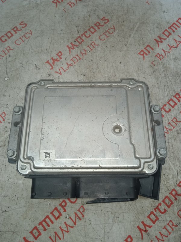 Блок управления двигателем, 3000 рублей, Владимир