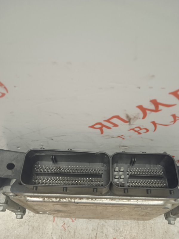 Блок управления двигателем, 3000 рублей, Владимир