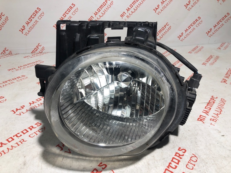 Фара ксеноновая, 13500 рублей, Владимир
