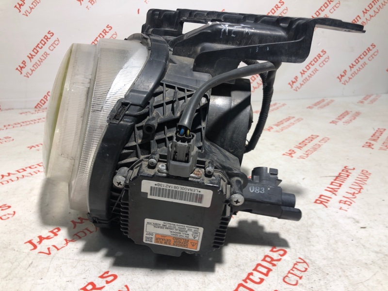 Фара ксеноновая, 13500 рублей, Владимир