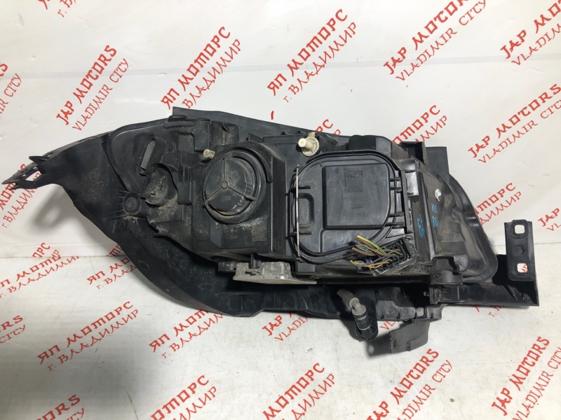 Фара ксеноновая, 16000 рублей, Владимир