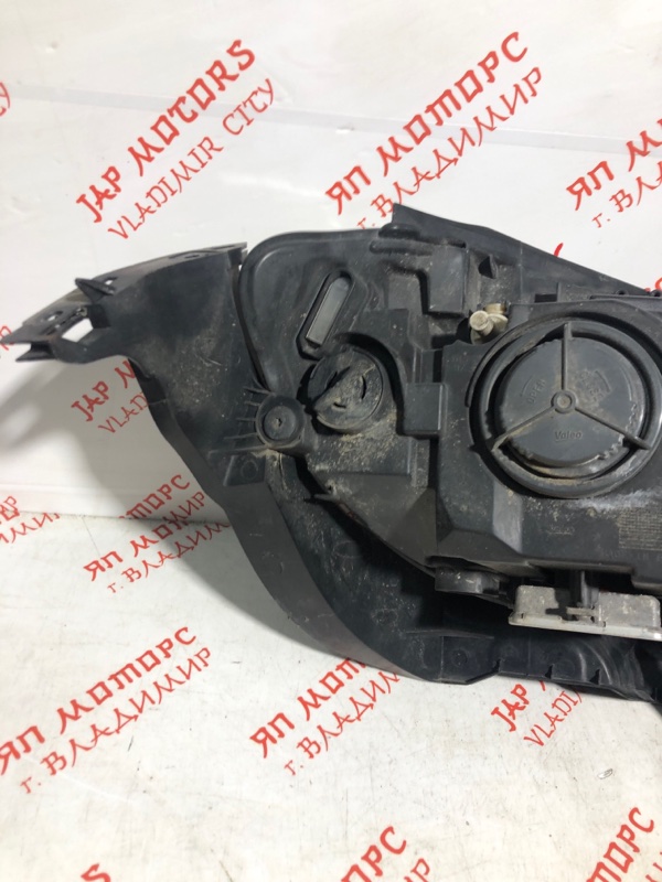 Фара ксеноновая, 16000 рублей, Владимир