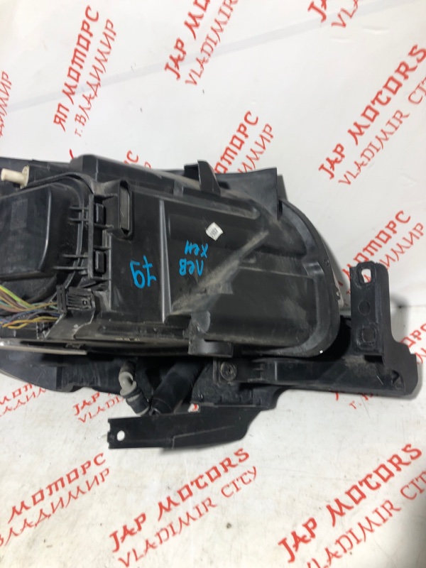 Фара ксеноновая, 16000 рублей, Владимир