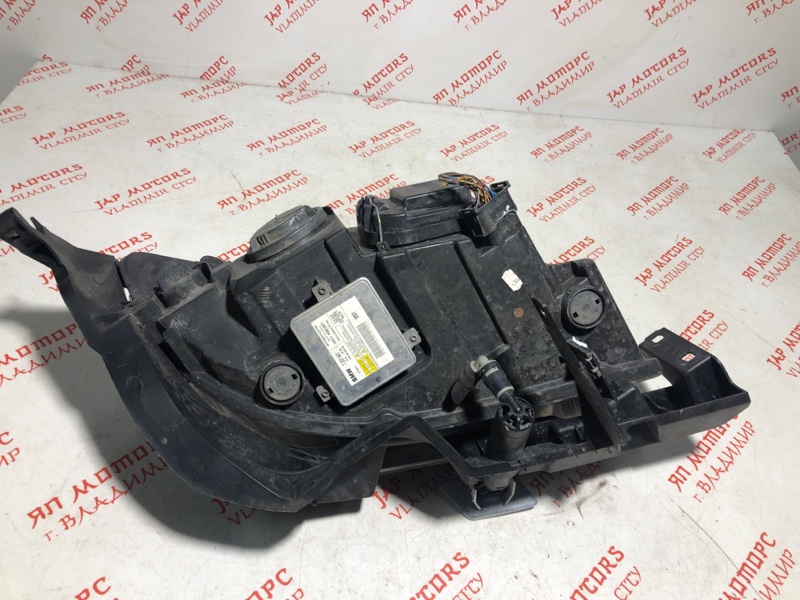 Фара ксеноновая, 16000 рублей, Владимир