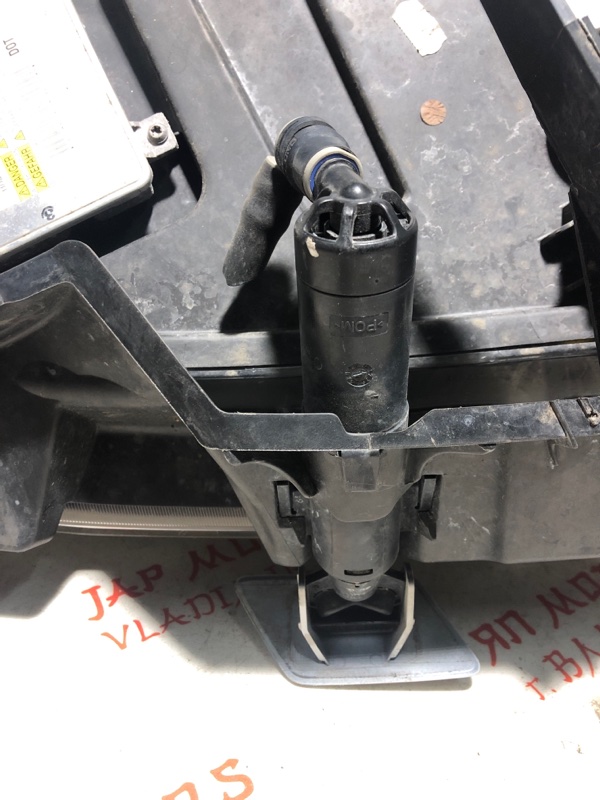 Фара ксеноновая, 16000 рублей, Владимир