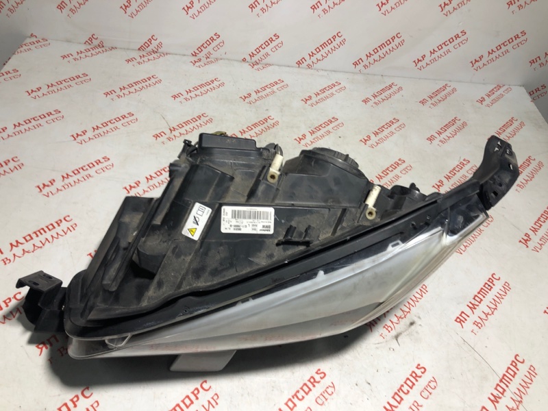 Фара ксеноновая, 16000 рублей, Владимир