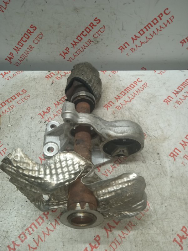 Вал промежуточный, 3000 рублей, Владимир