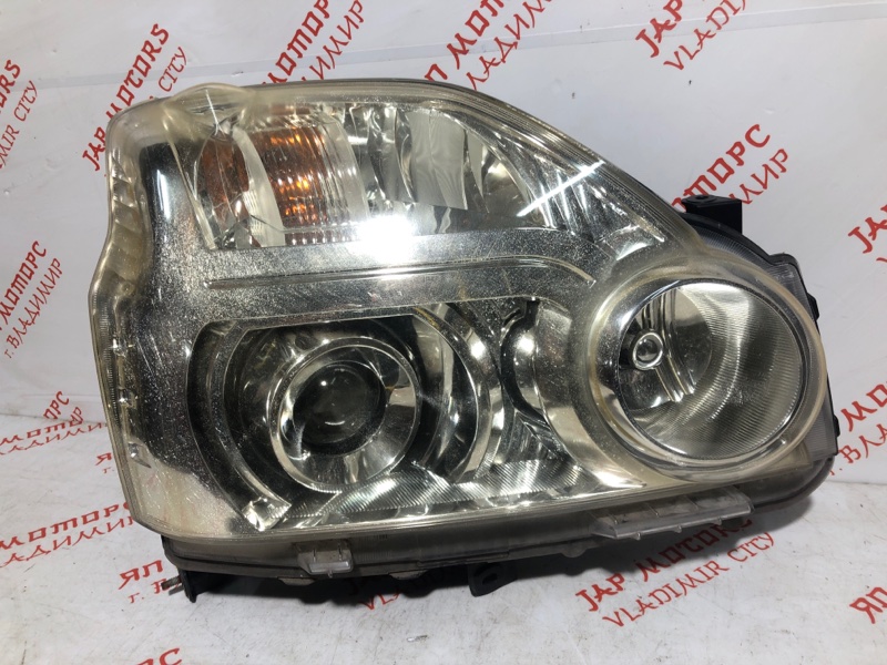 Фара ксеноновая, 11000 рублей, Владимир