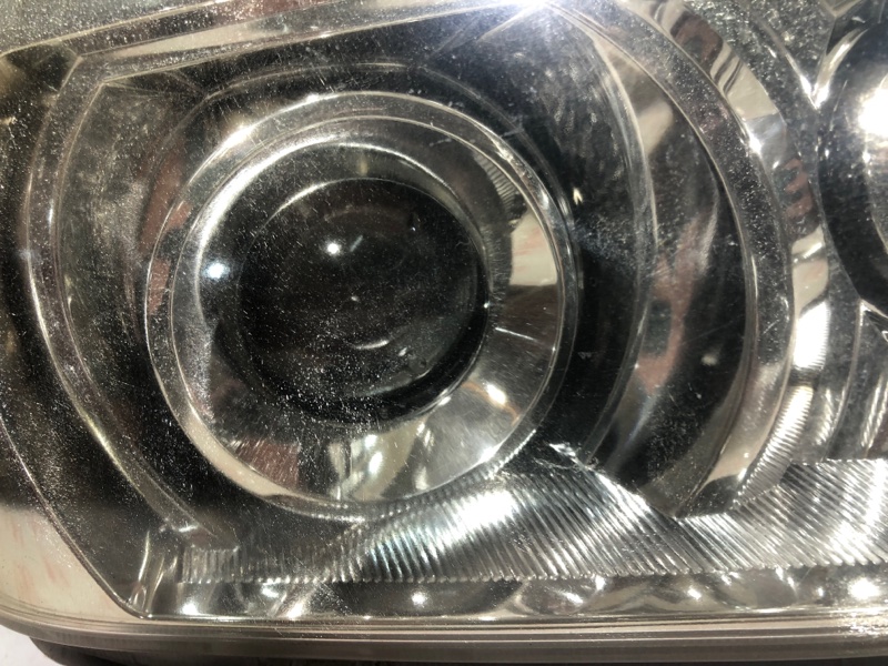 Фара ксеноновая, 11000 рублей, Владимир