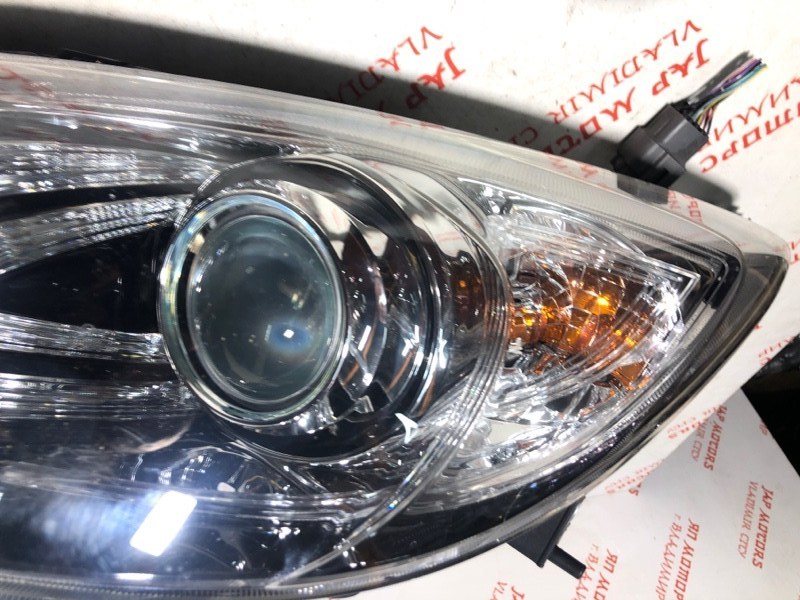 Фара ксеноновая, 15000 рублей, Владимир