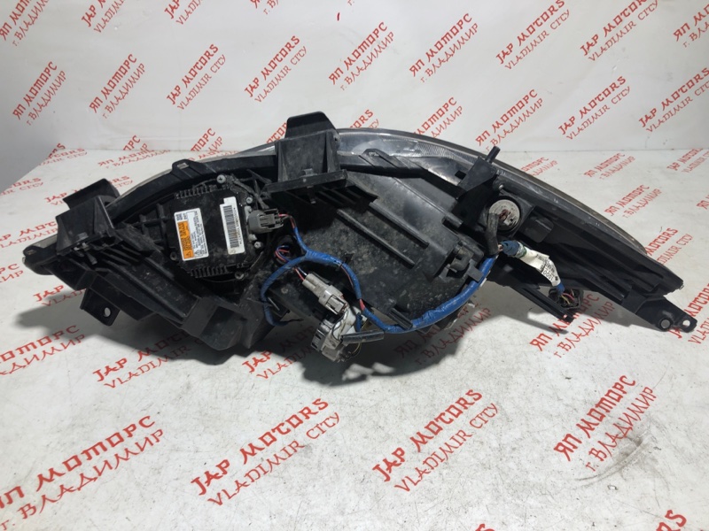 Фара ксеноновая, 15000 рублей, Владимир