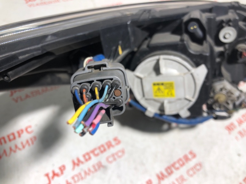 Фара ксеноновая, 15000 рублей, Владимир