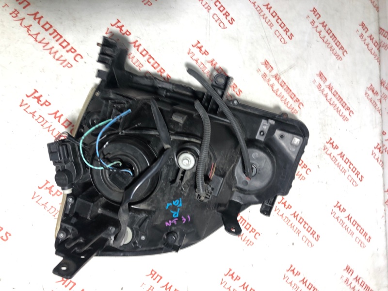 Фара галогеновая, 9500 рублей, Владимир