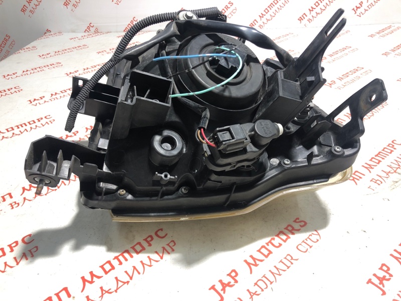 Фара галогеновая, 9500 рублей, Владимир