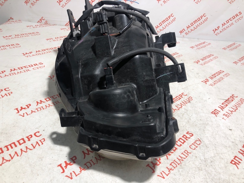 Фара галогеновая, 9500 рублей, Владимир