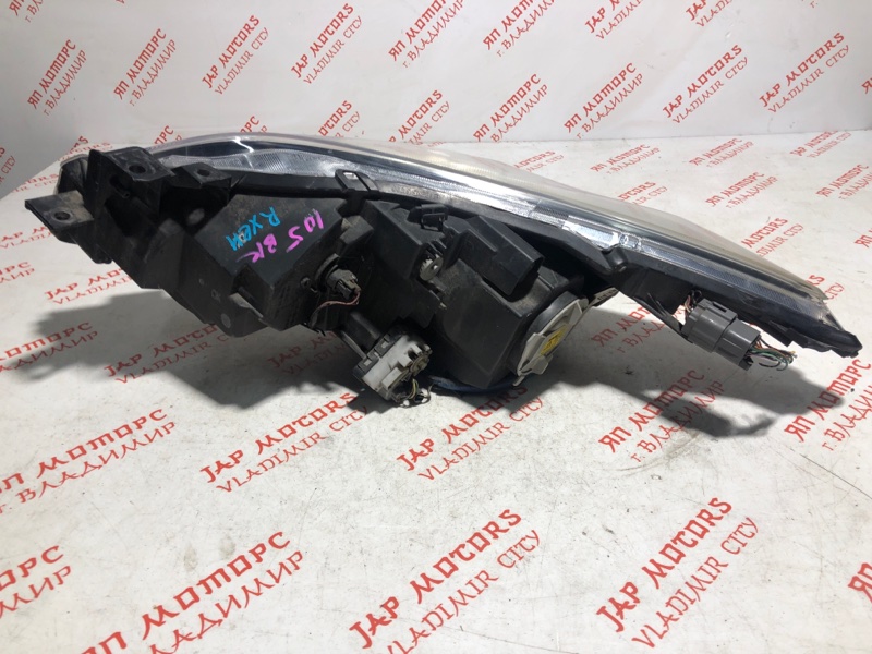 Фара ксеноновая, 15000 рублей, Владимир