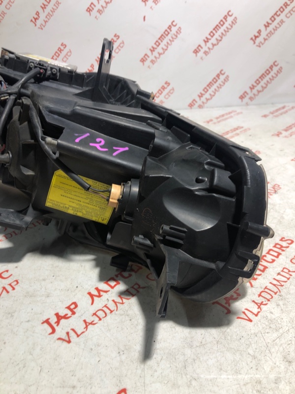 Фара ксеноновая, 14500 рублей, Владимир