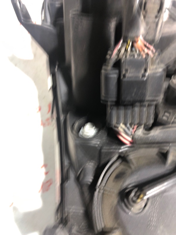 Фара ксеноновая, 14500 рублей, Владимир