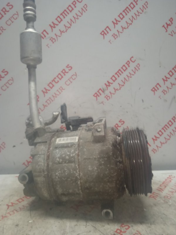 Компрессор кондиционера, 12000 рублей, Владимир