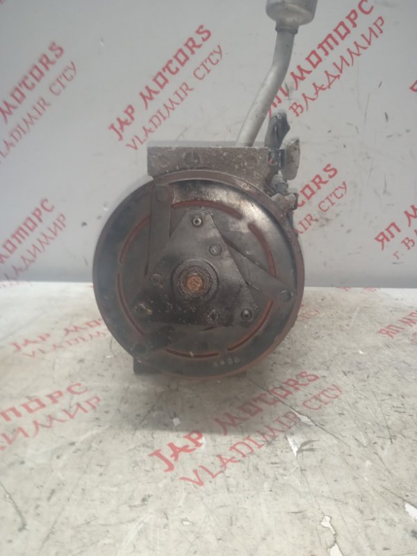 Компрессор кондиционера, 12000 рублей, Владимир