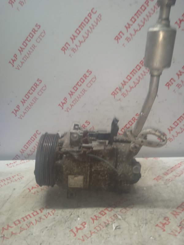 Компрессор кондиционера, 12000 рублей, Владимир