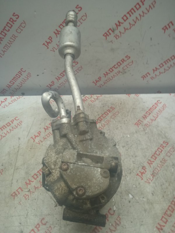 Компрессор кондиционера, 12000 рублей, Владимир