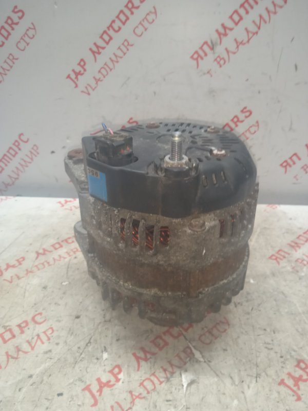 Генератор, 5000 рублей, Владимир