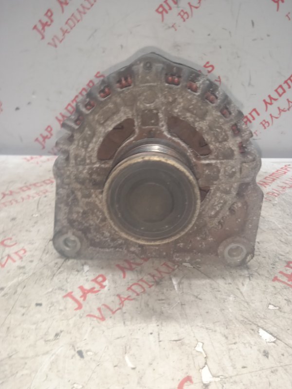 Генератор, 5000 рублей, Владимир