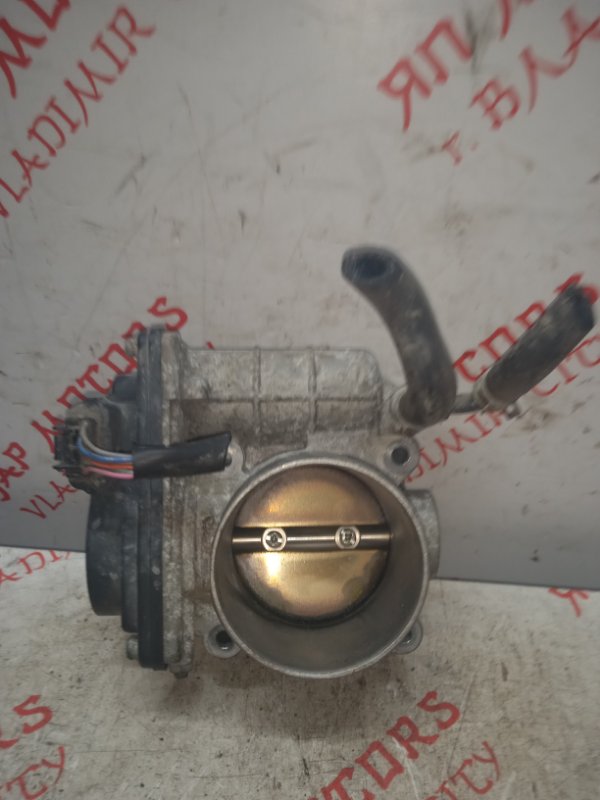 Дроссельная заслонка, 2000 рублей, Владимир