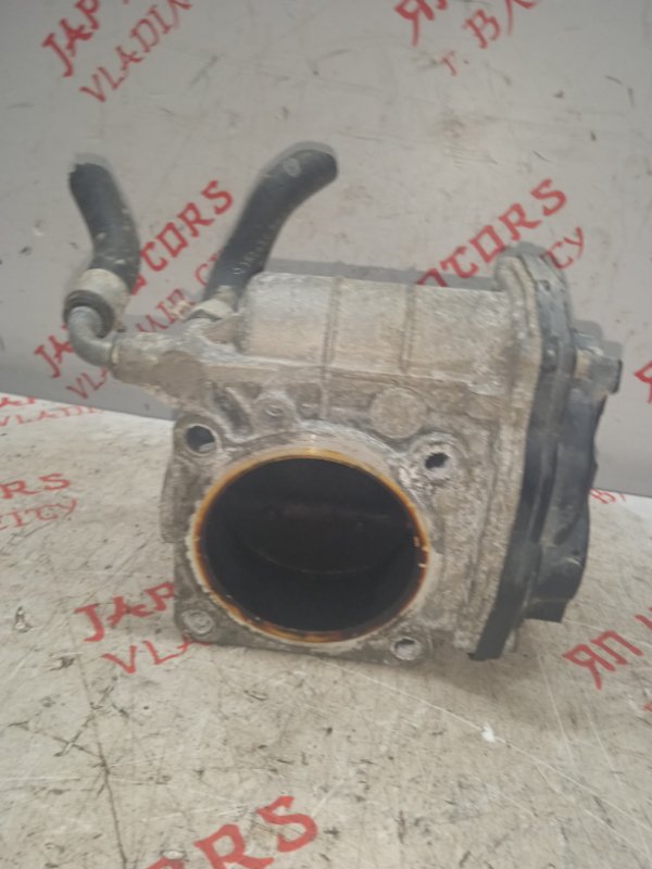 Дроссельная заслонка, 2000 рублей, Владимир