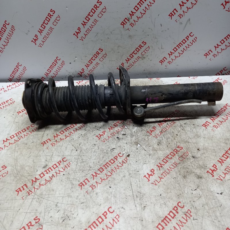 Амортизатор подвески, 4000 рублей, Владимир