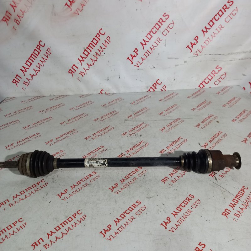 Привод, 7000 рублей, Владимир