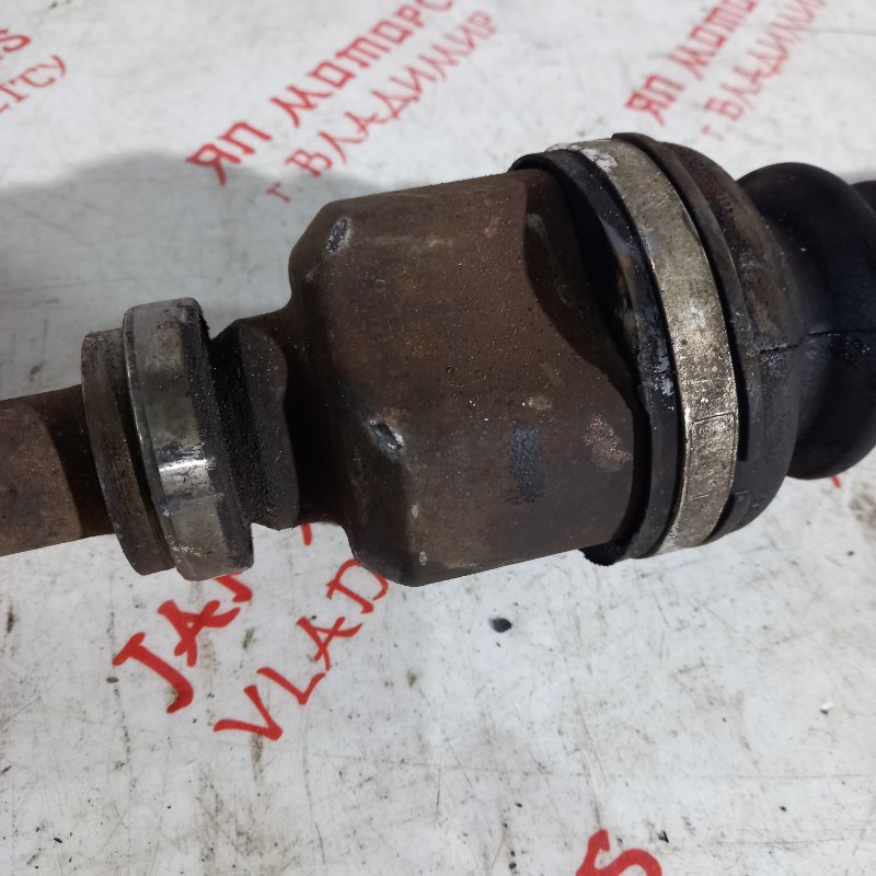 Привод, 5000 рублей, Владимир