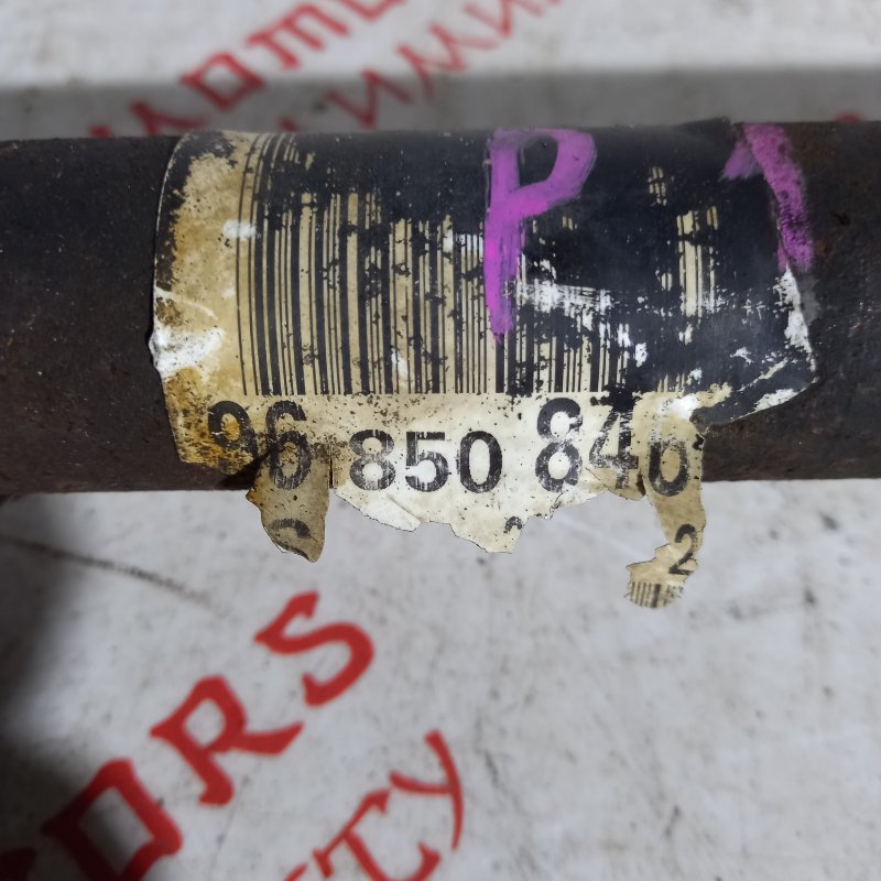 Привод, 5000 рублей, Владимир