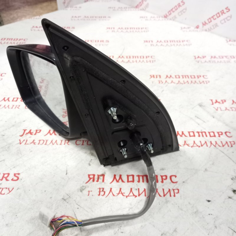 Зеркало заднего вида боковое, 5000 рублей, Владимир