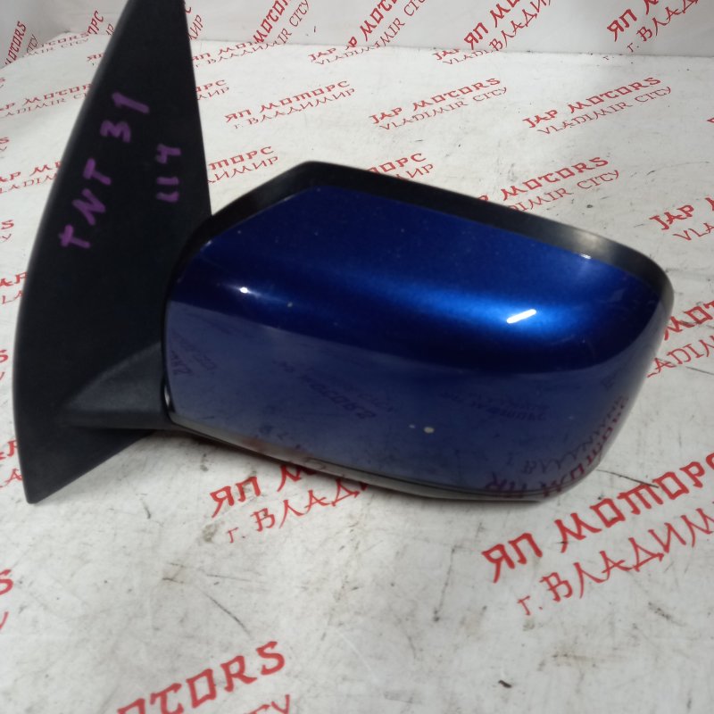 Зеркало заднего вида боковое, 5000 рублей, Владимир