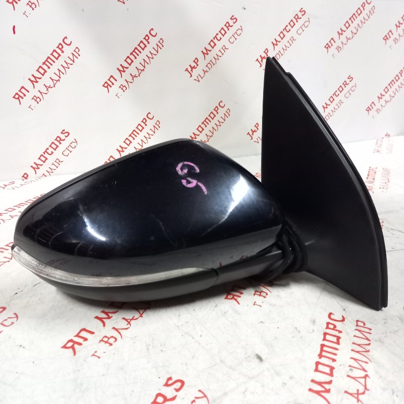 Зеркало заднего вида боковое, 6000 рублей, Владимир