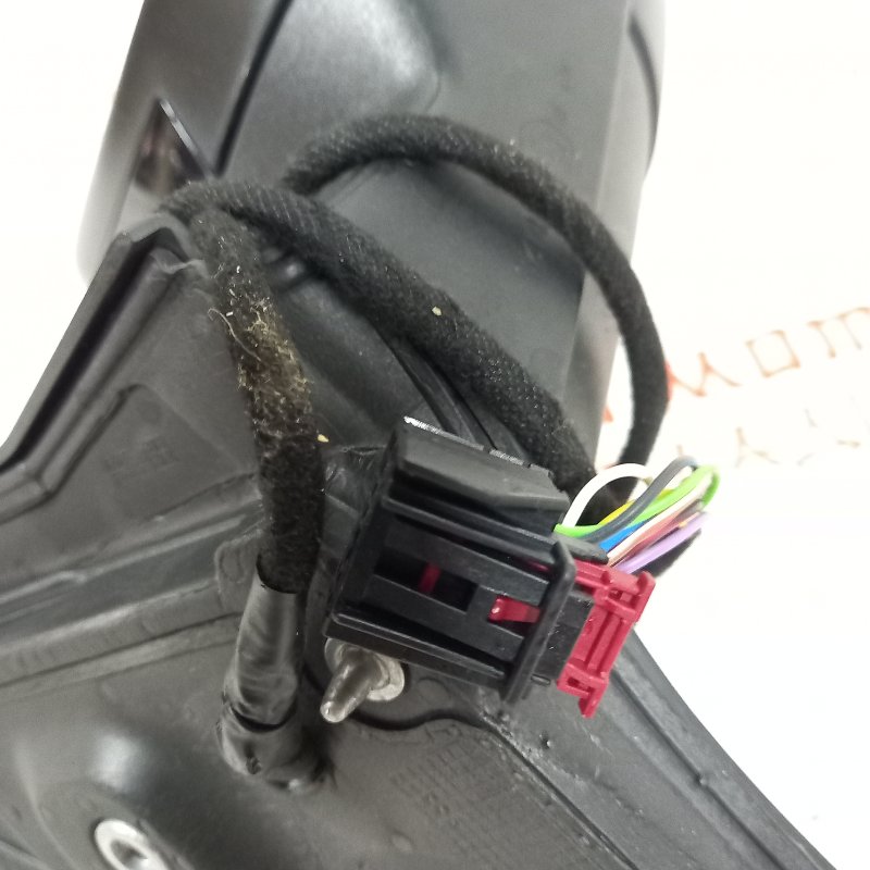 Зеркало заднего вида боковое, 6000 рублей, Владимир