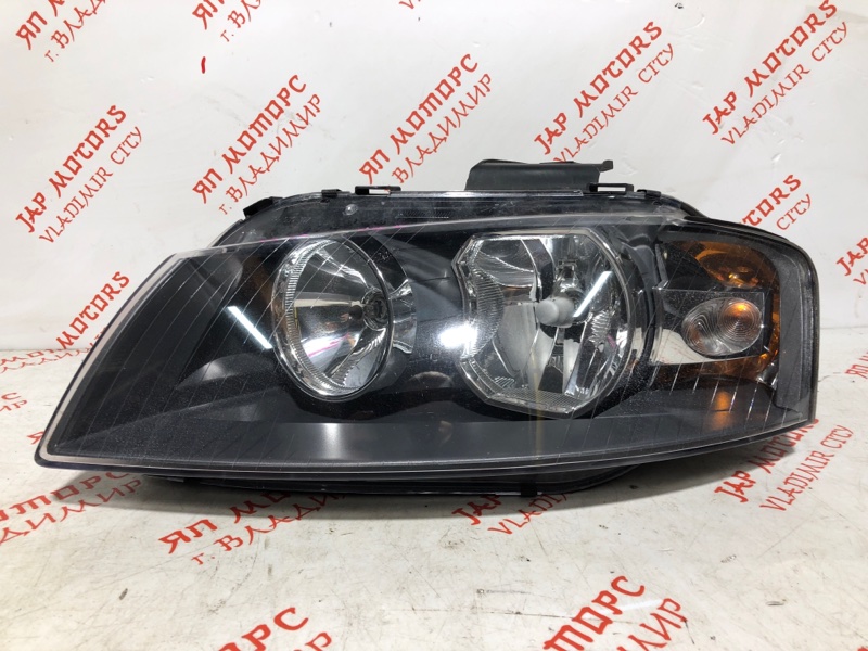 Фара галогеновая, 8000 рублей, Владимир