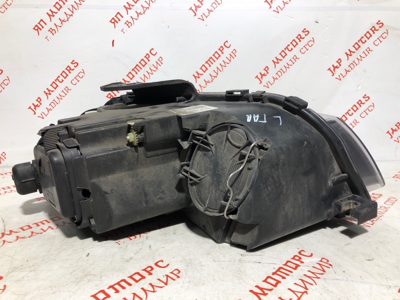 Фара галогеновая, 8000 рублей, Владимир