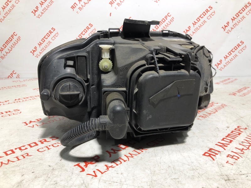 Фара галогеновая, 8000 рублей, Владимир