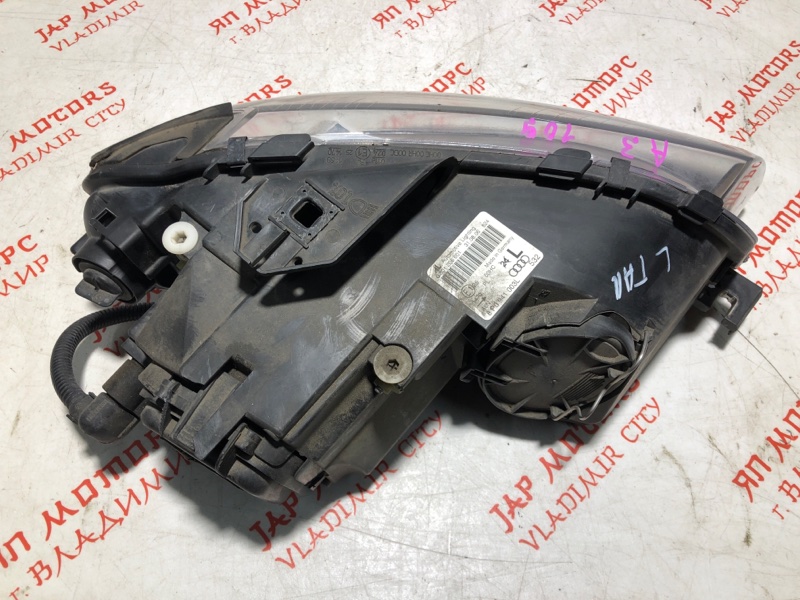 Фара галогеновая, 8000 рублей, Владимир